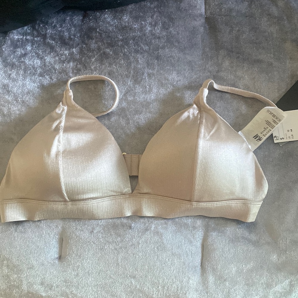 Bikini top